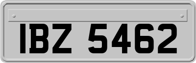 IBZ5462