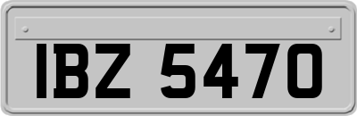 IBZ5470