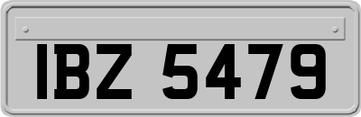 IBZ5479