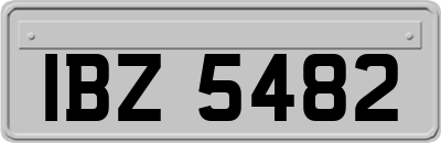 IBZ5482