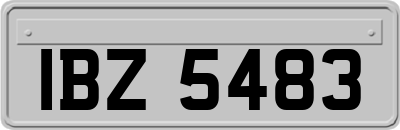 IBZ5483