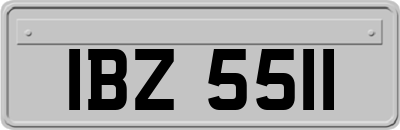 IBZ5511