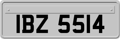 IBZ5514
