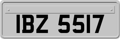 IBZ5517