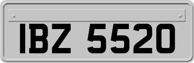 IBZ5520