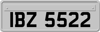 IBZ5522