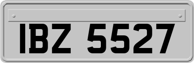 IBZ5527