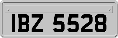 IBZ5528