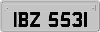 IBZ5531