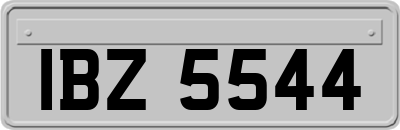 IBZ5544