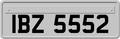 IBZ5552