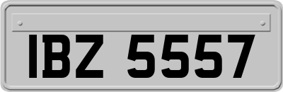 IBZ5557