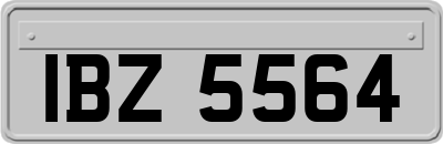 IBZ5564