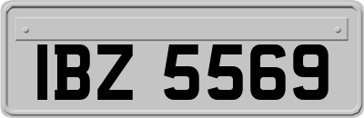 IBZ5569