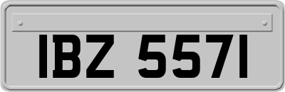IBZ5571