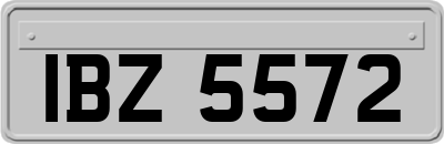 IBZ5572