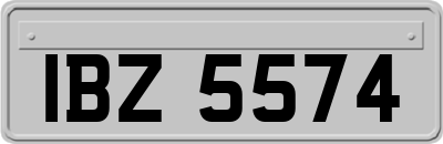 IBZ5574