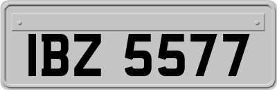 IBZ5577