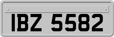 IBZ5582