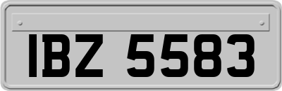 IBZ5583