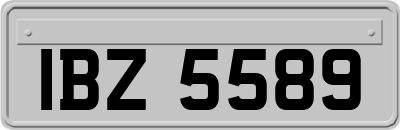 IBZ5589