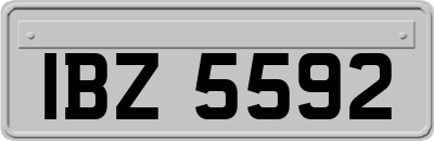 IBZ5592