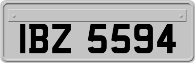 IBZ5594