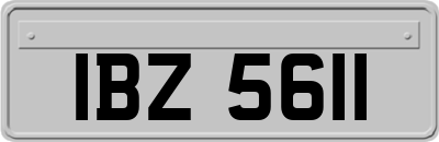 IBZ5611