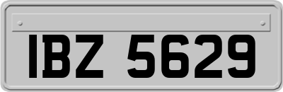 IBZ5629