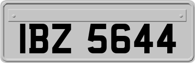 IBZ5644
