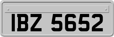 IBZ5652