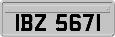 IBZ5671