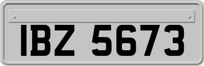 IBZ5673