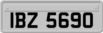 IBZ5690