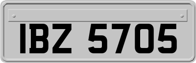 IBZ5705
