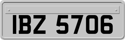 IBZ5706