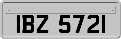 IBZ5721