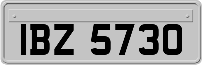 IBZ5730