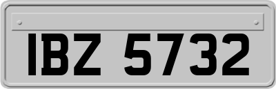 IBZ5732