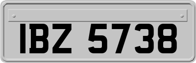 IBZ5738