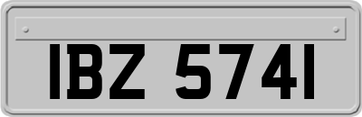 IBZ5741