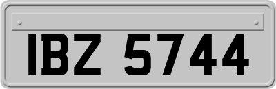 IBZ5744
