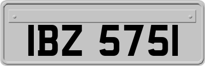 IBZ5751