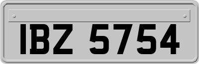 IBZ5754