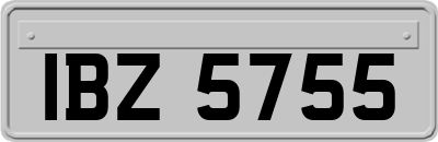 IBZ5755
