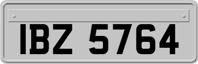 IBZ5764