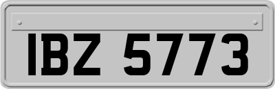 IBZ5773