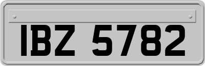 IBZ5782