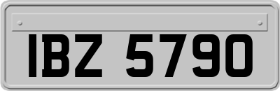 IBZ5790