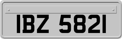 IBZ5821